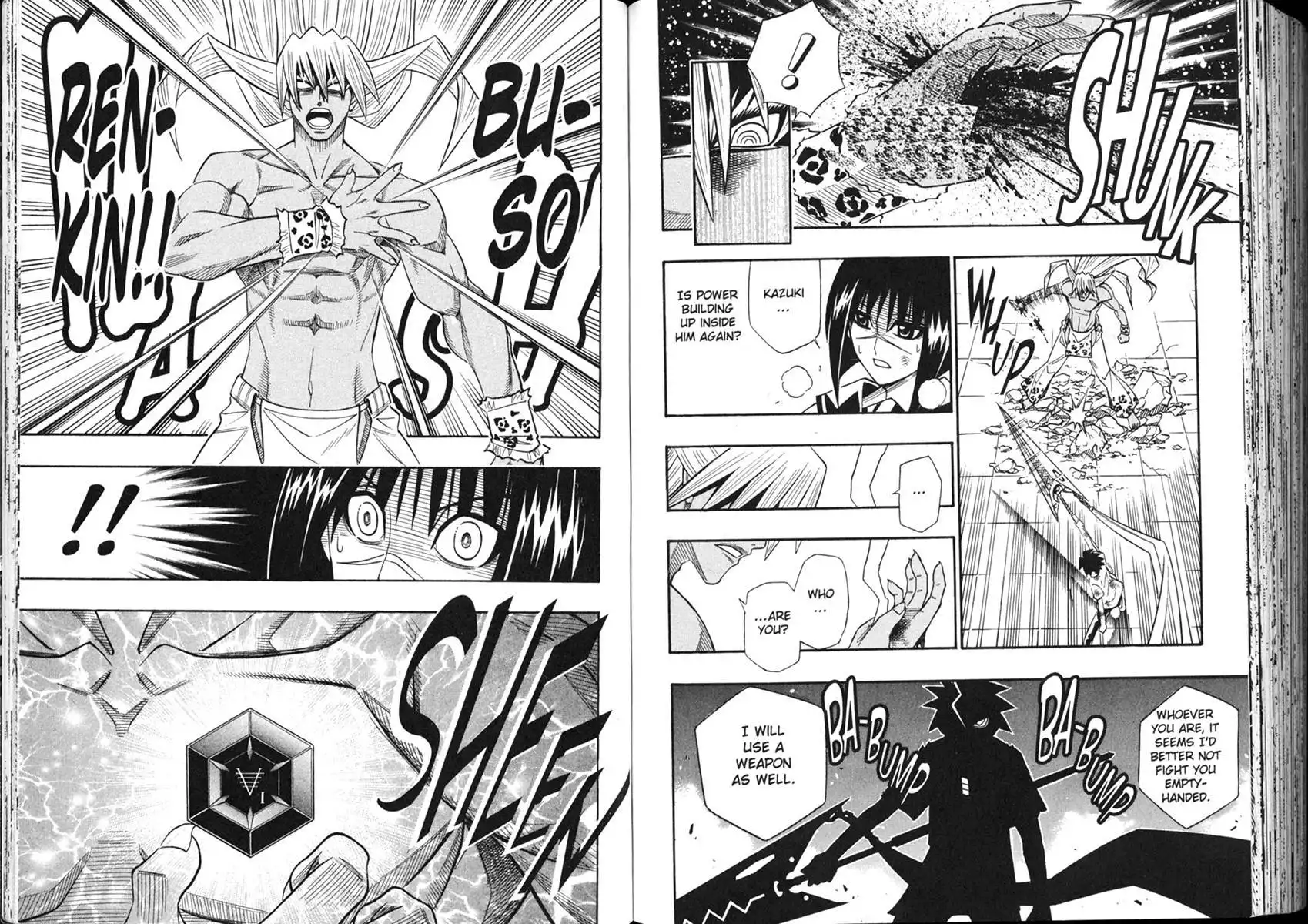 Busou Renkin Chapter 44 10